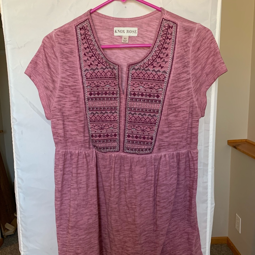 T-shirt